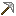 Texture for iron pickaxe new style