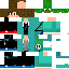 Texture for kabunage_skin2var.2