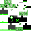 Texture for CreeperMan_2000