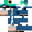 Texture for kakatua domakashi2