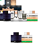 Texture for DAD