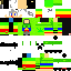 Texture for pinto