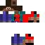 Texture for pvs