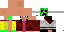 Texture for highschool creeper 2