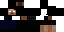 Texture for Herobrine
