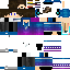 Texture for DFIXTV