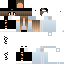 Texture for steve