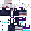 Texture for 1xOBAKE