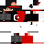 Texture for sky_guy
