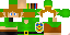 Texture for cca