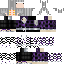Texture for kokushibou stdream vn