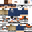 Texture for clone