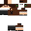 Texture for IsaacPlayer