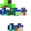 Texture for BlamBlu