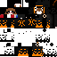 Texture for Amii Fnatic v3