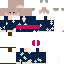 Texture for amogi yukata
