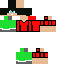 Texture for mcp