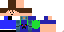 Texture for Emo guy