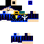 Texture for GodOfPeace - Victor2