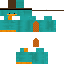 Texture for jorjix1707