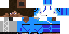 Texture for skin