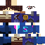 Texture for Spectral Haven Mike Jak2 Test 1