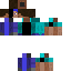 Texture for DWEF