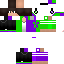 Texture for скин