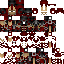 Texture for Netuno8 IronMan