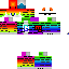 Texture for mk10 pro