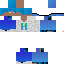 Texture for heroash new skin