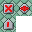 Texture for eye block