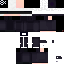 Texture for Gojo satoru