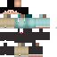Texture for steve