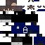 Texture for AliVBB13