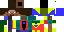 Texture for minecraft