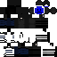 Texture for Partypooper (use edit to and use 2D to see the difference)