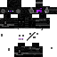 Texture for Bleder character