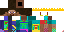 Texture for epic steve