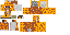 Texture for Cão de Blockman