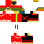 Texture for Ronald2949