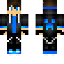 Texture for MINECRAFT