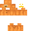 Texture for MCThiccLorax