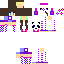 Texture for PartyPandaOverload