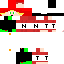 Texture for tnt smc
