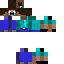 Texture for steve noob