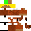 Texture for grosse chatte baveuse 