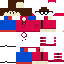 Texture for JPopets
