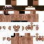 Texture for cursed chad steve