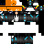 Texture for Bkas Dino
